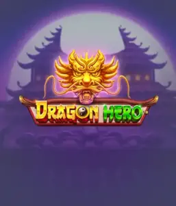 Join a mythical quest with Dragon Hero by Pragmatic Play, featuring stunning graphics of powerful dragons and heroic battles. Venture into a land where magic meets excitement, with featuring treasures, mystical creatures, and enchanted weapons for a captivating slot experience.