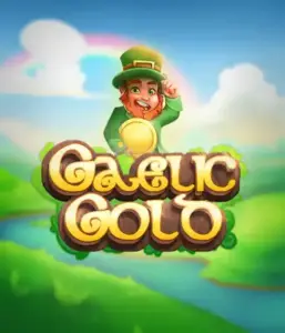 Begin a picturesque journey to the Emerald Isle with Gaelic Gold by Nolimit City, featuring beautiful graphics of rolling green hills, rainbows, and pots of gold. Experience the Irish folklore as you seek wins with featuring gold coins, four-leaf clovers, and leprechauns for a delightful slot experience. Great for anyone interested in a touch of magic in their online play.