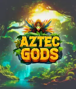 Uncover the lost world of Aztec Gods Slot by Swintt, highlighting rich graphics of Aztec culture with symbols of gods, pyramids, and sacred animals. Enjoy the power of the Aztecs with engaging gameplay including free spins, multipliers, and expanding wilds, great for players fascinated by ancient civilizations in the heart of the Aztec empire.